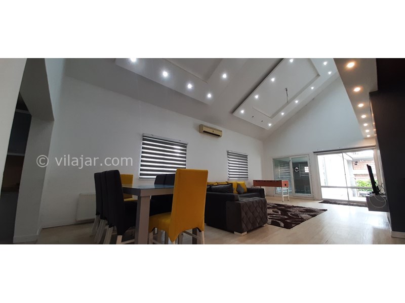 عکس شماره 708679 - اجاره ویلا در رویان استخردار - 