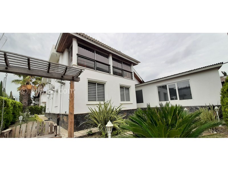 عکس شماره 708689 - اجاره ویلا در رویان استخردار - 