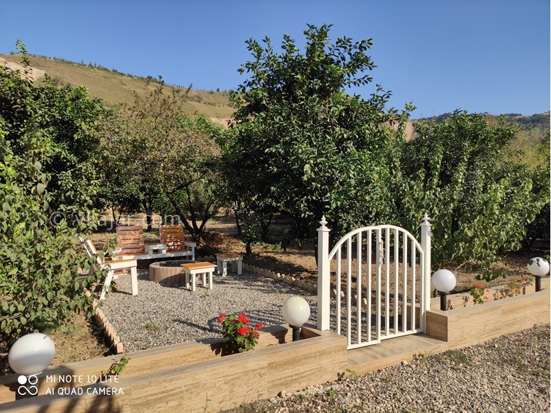 عکس شماره 708698 - اجاره ویلا در بهشهر - 