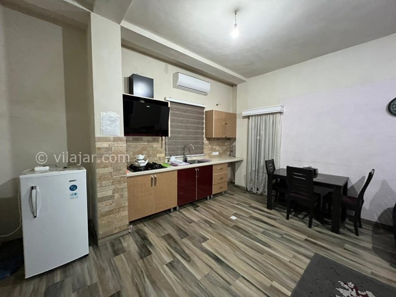 عکس شماره 708918 - رزرو ویلا با استخر نزدیک چالوس - 