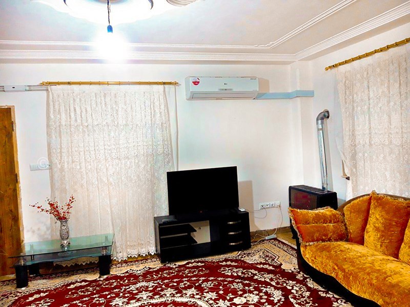 عکس شماره 708927 - اجاره ویلا در قلعه رودخان - 