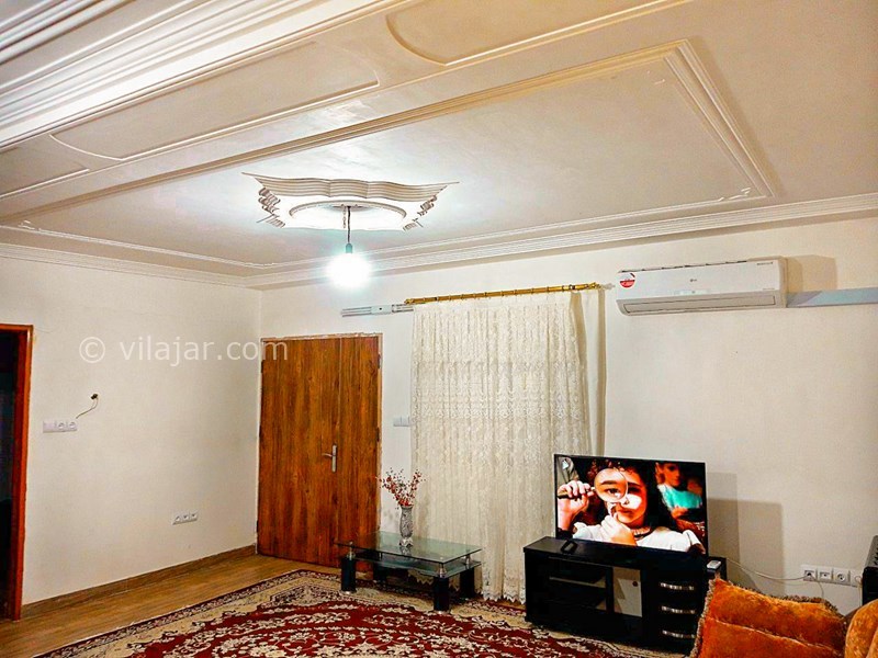 عکس شماره 708928 - اجاره ویلا در قلعه رودخان - 