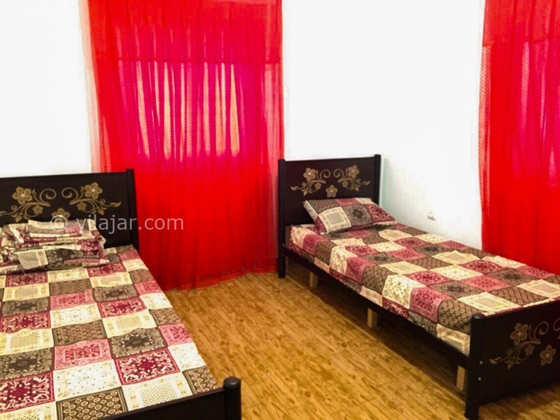 عکس شماره 708929 - اجاره ویلا در قلعه رودخان - 