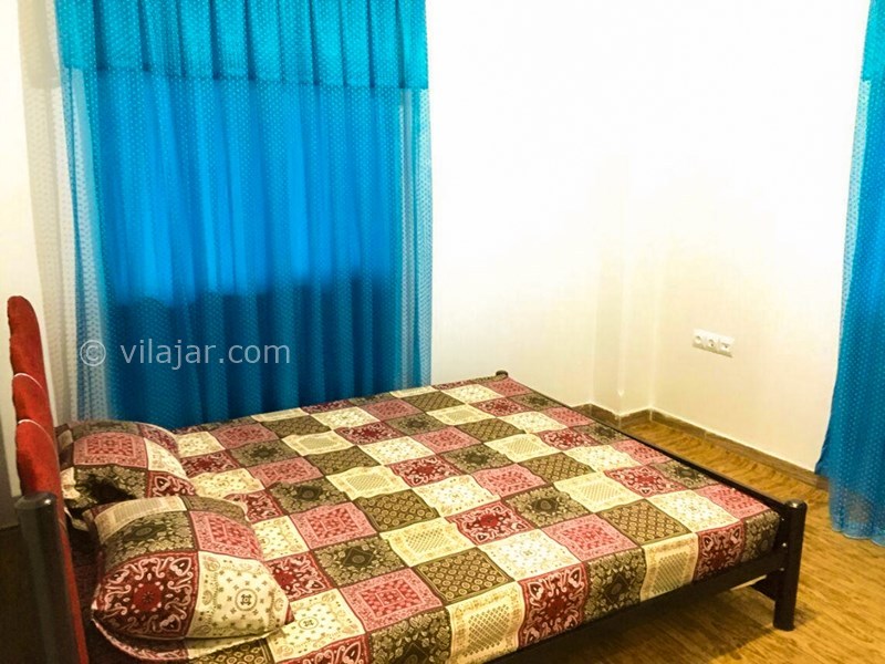 عکس شماره 708932 - اجاره ویلا در قلعه رودخان - 