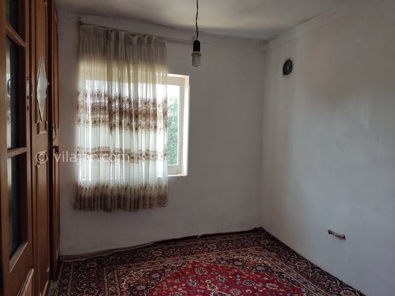 عکس شماره 708967 - اجاره خانه ویلایی در ساری - اتاق خواب کوچک
