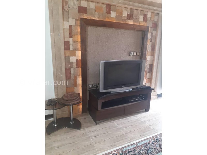 عکس شماره 708975 - اجاره ویلا در شیرود - 