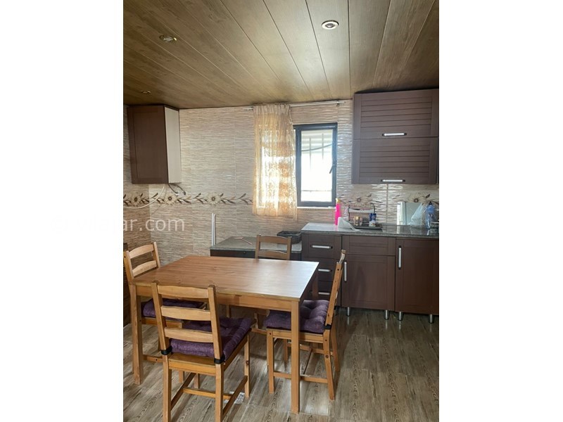 عکس شماره 709205 - اجاره ویلا در شیرود - 