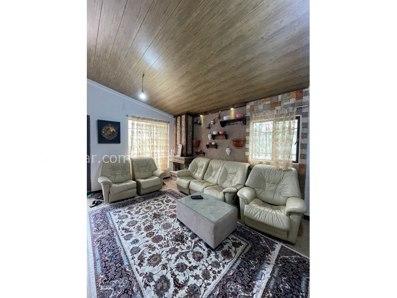 عکس شماره 709207 - اجاره ویلا در شیرود - 