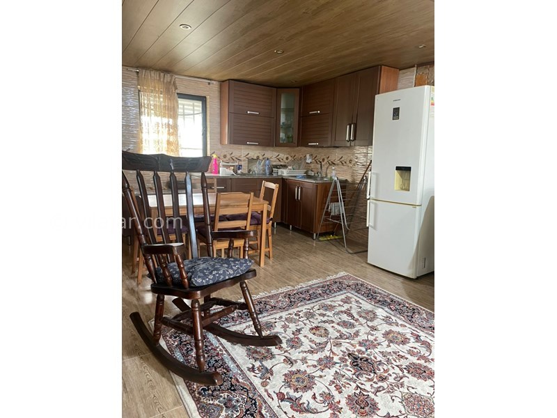 عکس شماره 709209 - اجاره ویلا در شیرود - 