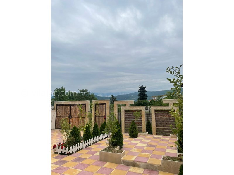 عکس شماره 709213 - اجاره ویلا در شیرود - 