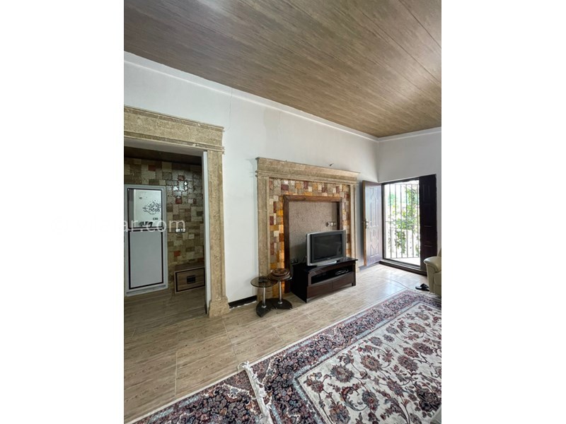 عکس شماره 709215 - اجاره ویلا در شیرود - 