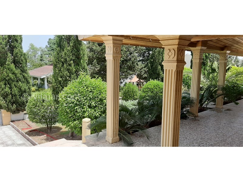 عکس شماره 709269 - اجاره ویلا ساحلی در بندرانزلی - 