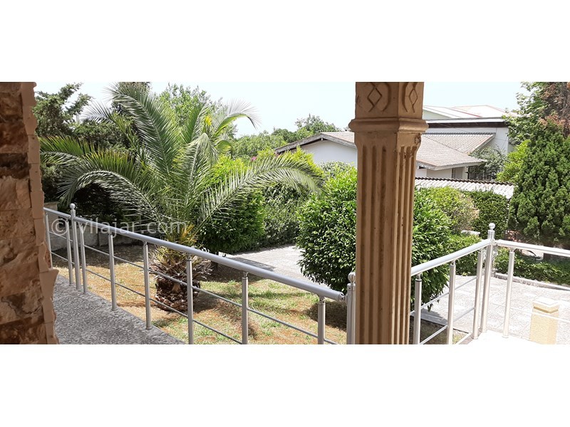 عکس شماره 709270 - اجاره ویلا ساحلی در بندرانزلی - 