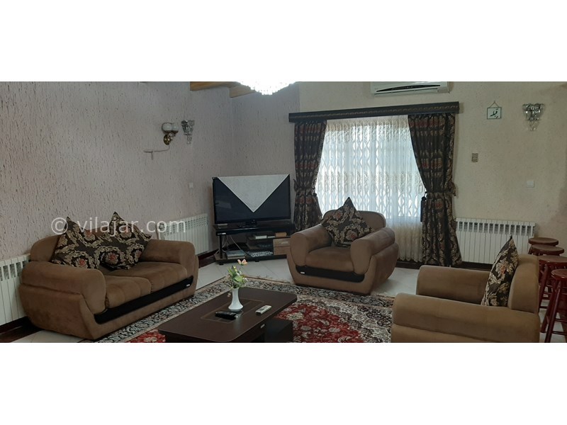 عکس شماره 709272 - اجاره ویلا ساحلی در بندرانزلی - 