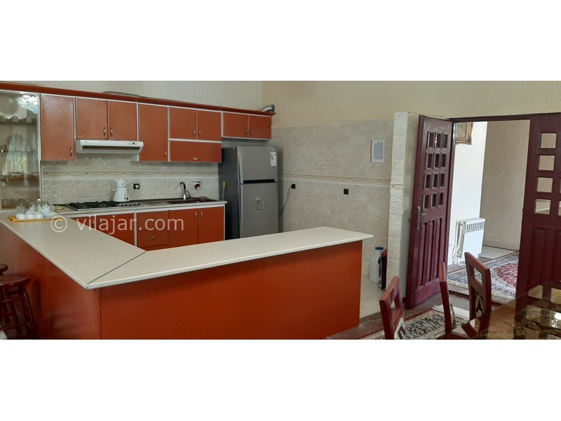 عکس شماره 709273 - اجاره ویلا ساحلی در بندرانزلی - 