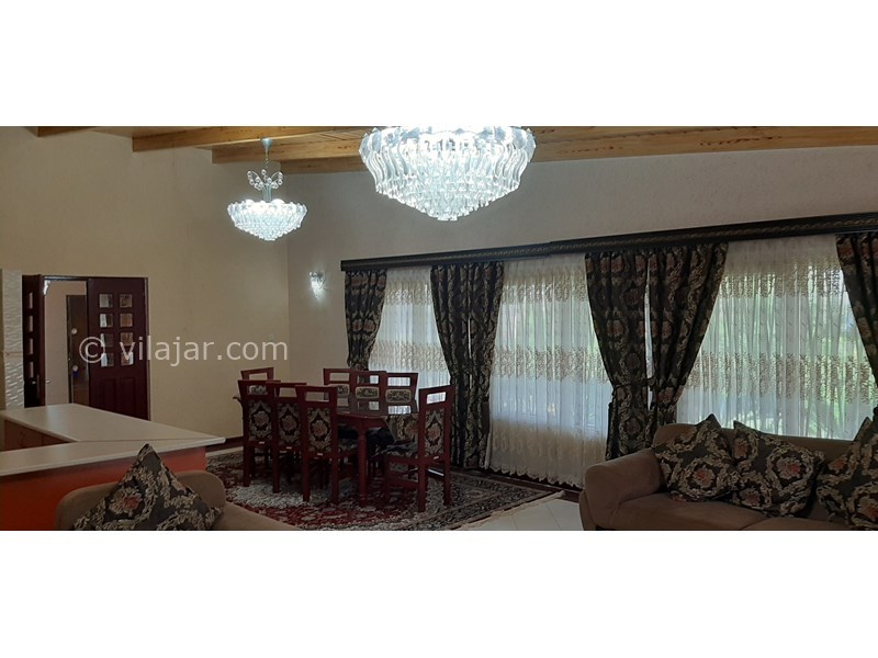 عکس شماره 709274 - اجاره ویلا ساحلی در بندرانزلی - 