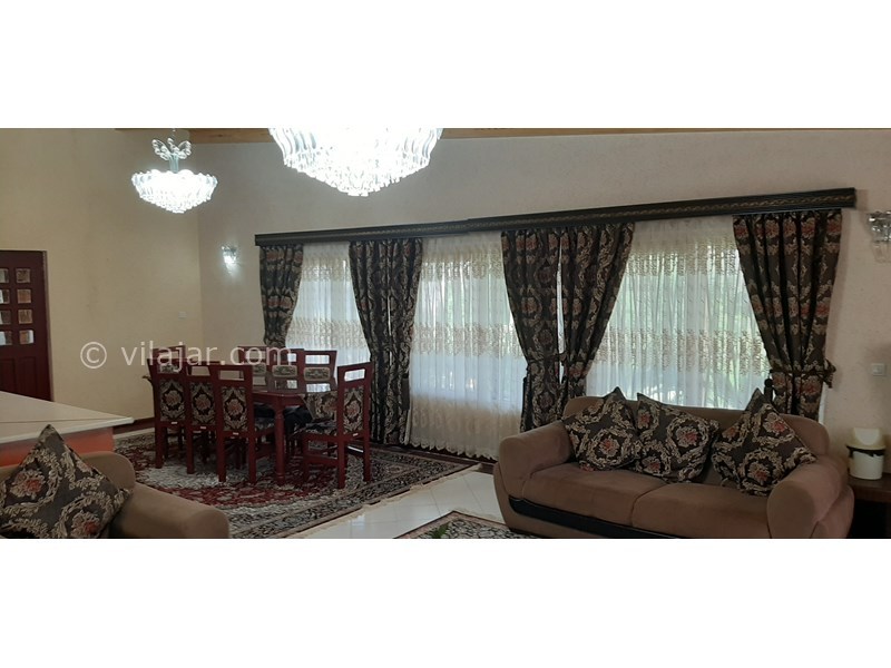 عکس شماره 709275 - اجاره ویلا ساحلی در بندرانزلی - 