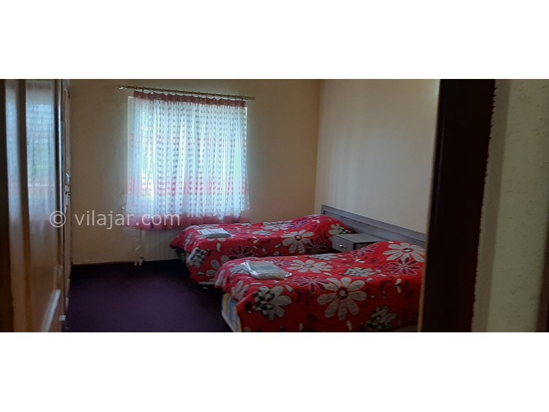 عکس شماره 709276 - اجاره ویلا ساحلی در بندرانزلی - 