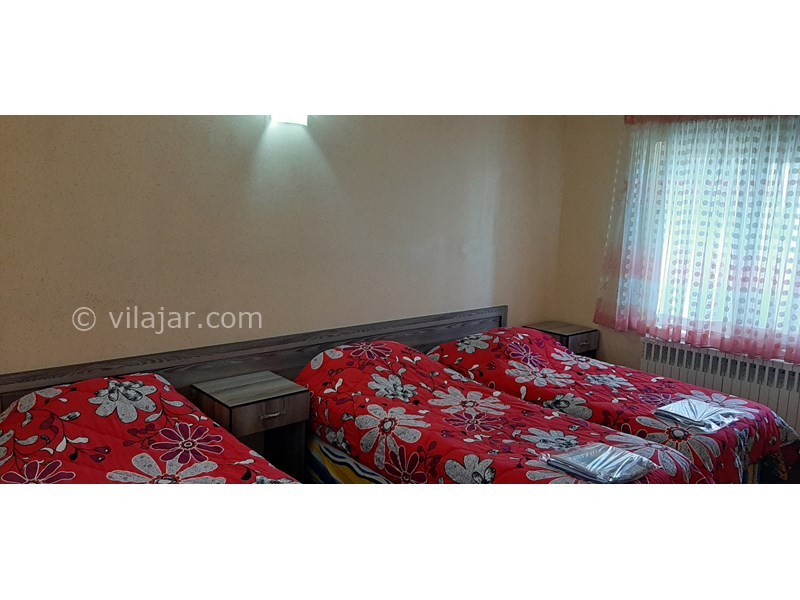 عکس شماره 709278 - اجاره ویلا ساحلی در بندرانزلی - 