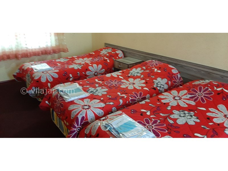 عکس شماره 709279 - اجاره ویلا ساحلی در بندرانزلی - 