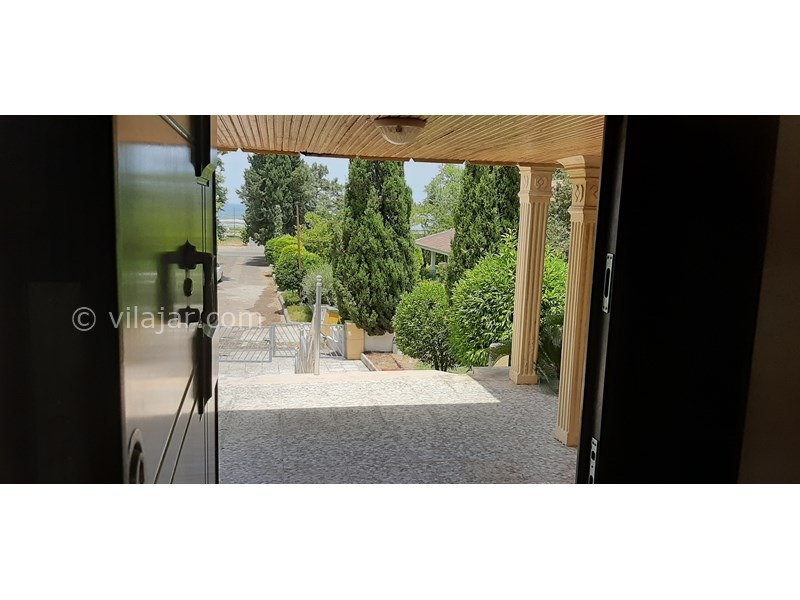 عکس شماره 709289 - اجاره ویلا ساحلی در بندرانزلی - 
