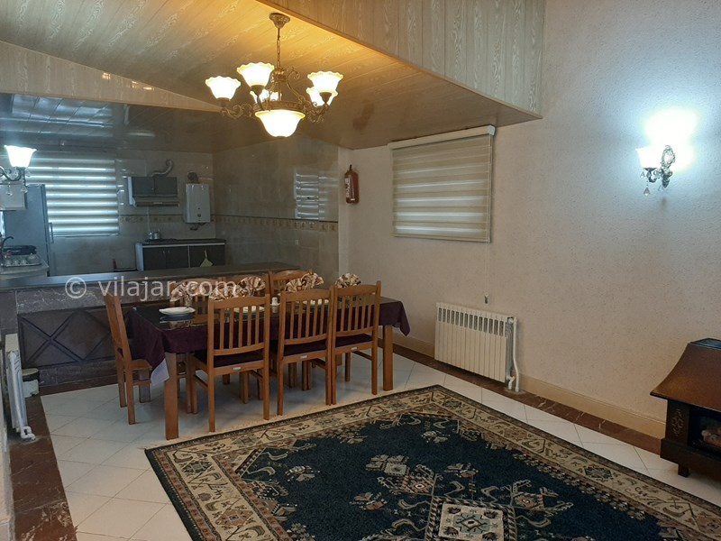 عکس شماره 709306 - اجاره ویلا ساحلی در انزلی - 