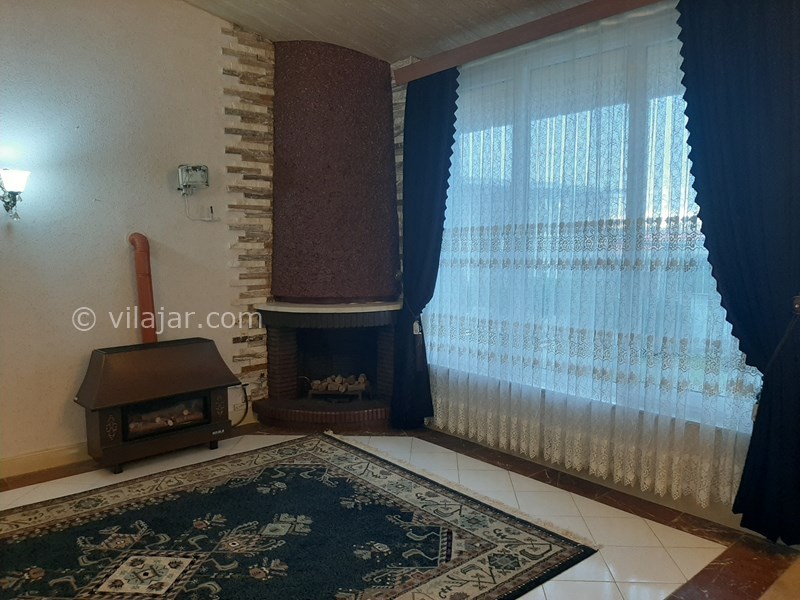 عکس شماره 709307 - اجاره ویلا ساحلی در انزلی - 