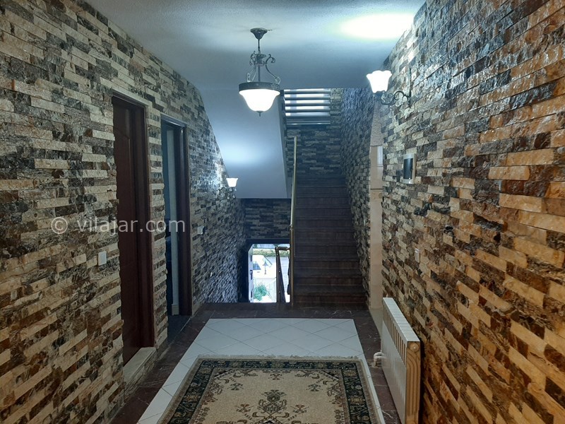 عکس شماره 709311 - اجاره ویلا ساحلی در انزلی - 