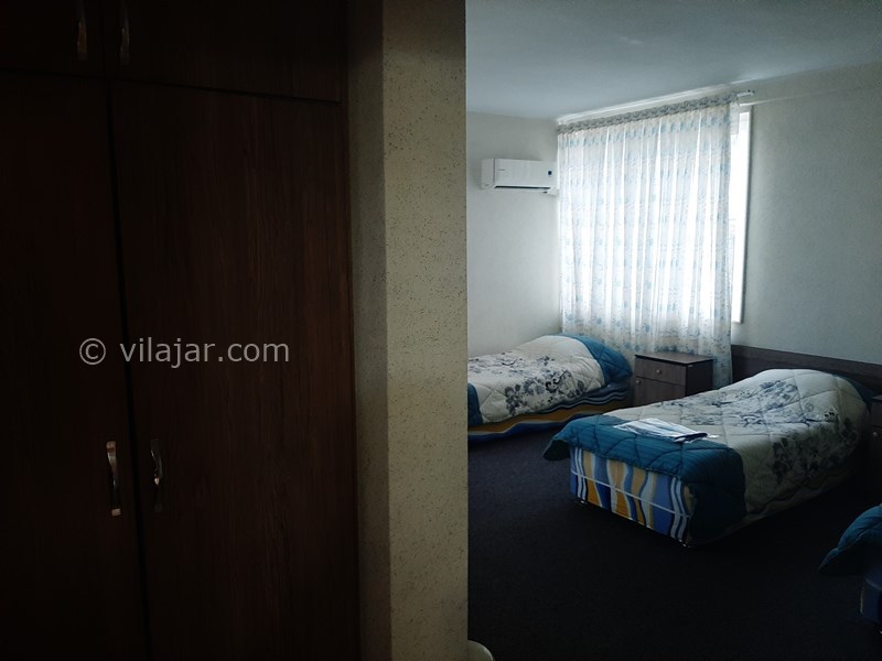 عکس شماره 709312 - اجاره ویلا ساحلی در انزلی - 