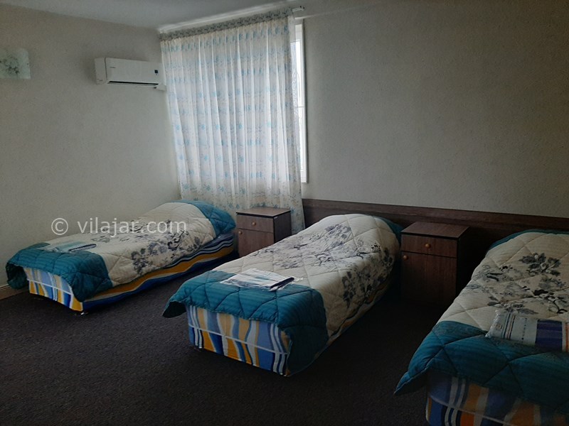 عکس شماره 709313 - اجاره ویلا ساحلی در انزلی - 