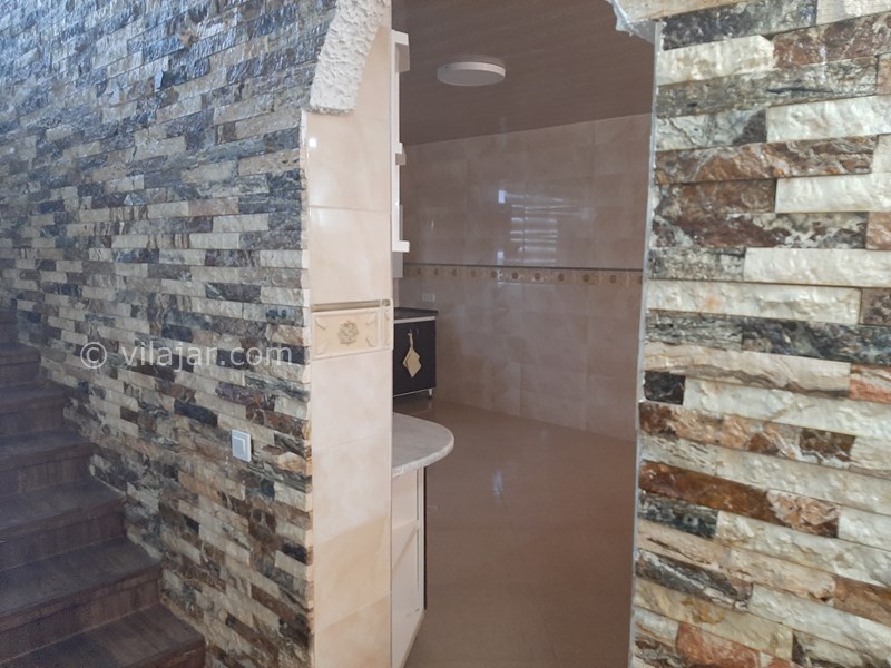 عکس شماره 709314 - اجاره ویلا ساحلی در انزلی - 