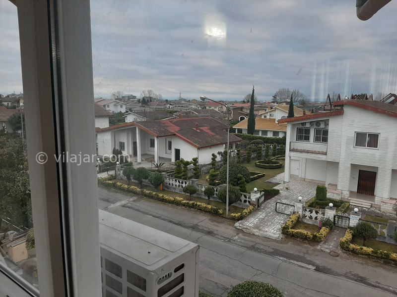 عکس شماره 709316 - اجاره ویلا ساحلی در انزلی - 