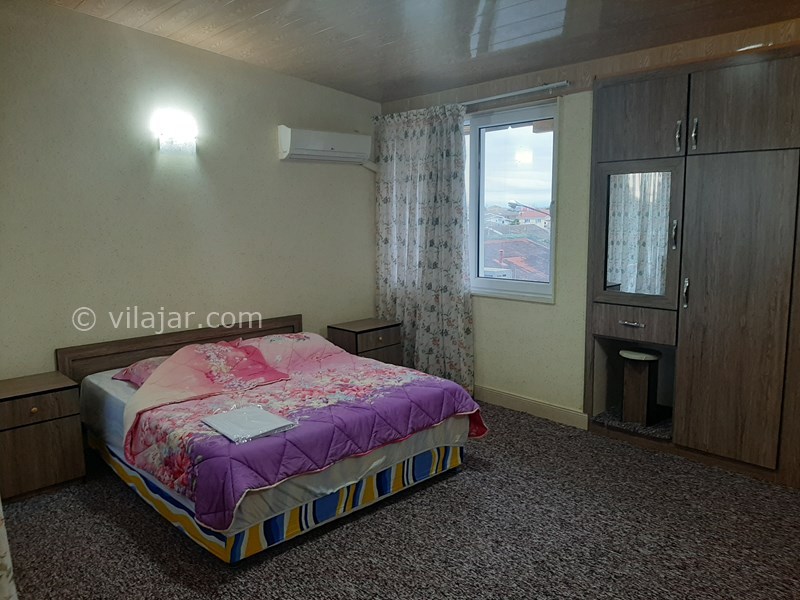 عکس شماره 709317 - اجاره ویلا ساحلی در انزلی - 