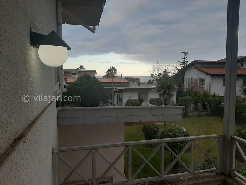 عکس شماره 709318 - اجاره ویلا ساحلی در انزلی - 