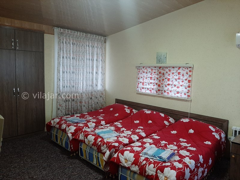 عکس شماره 709319 - اجاره ویلا ساحلی در انزلی - 