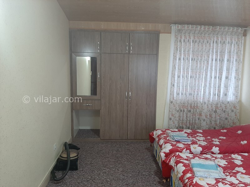 عکس شماره 709320 - اجاره ویلا ساحلی در انزلی - 