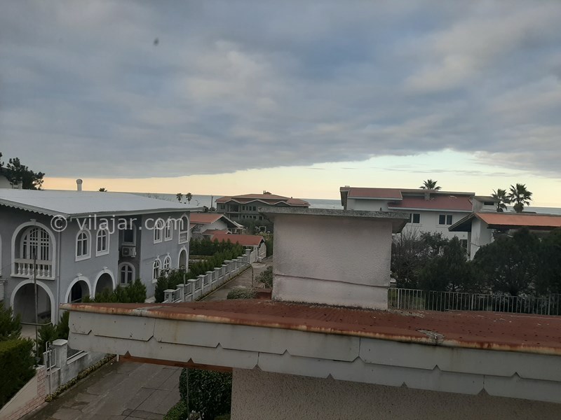 عکس شماره 709323 - اجاره ویلا ساحلی در انزلی - 