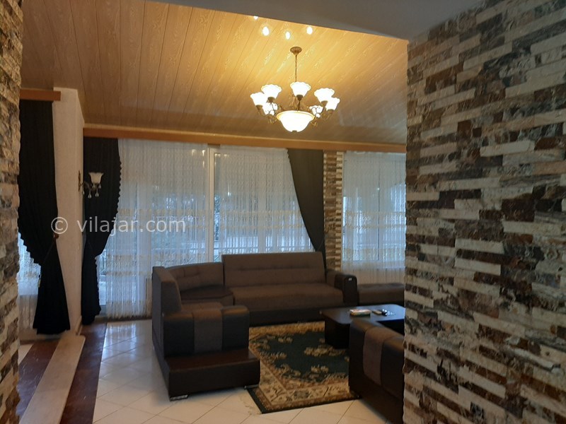 عکس شماره 709324 - اجاره ویلا ساحلی در انزلی - 