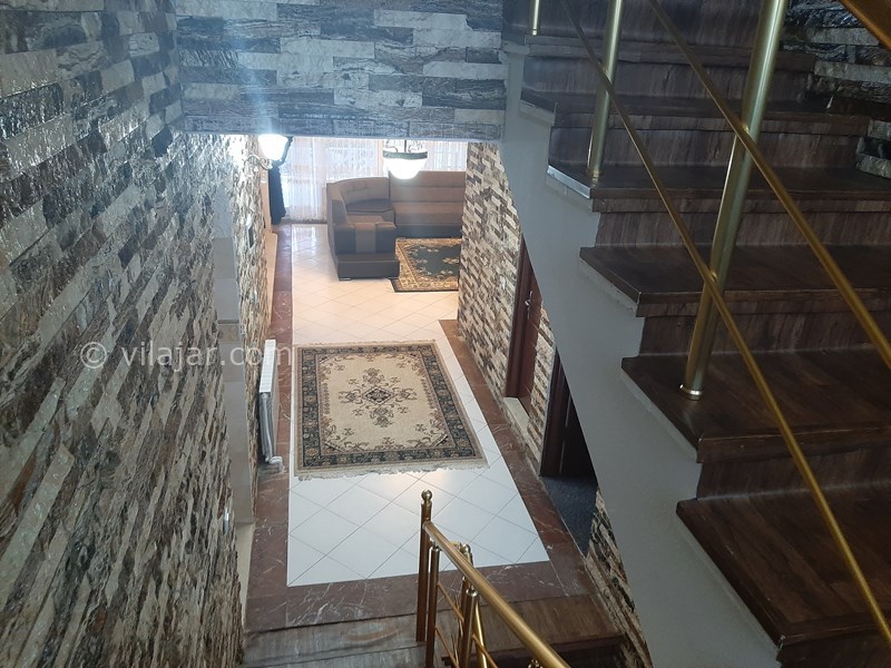 عکس شماره 709325 - اجاره ویلا ساحلی در انزلی - 