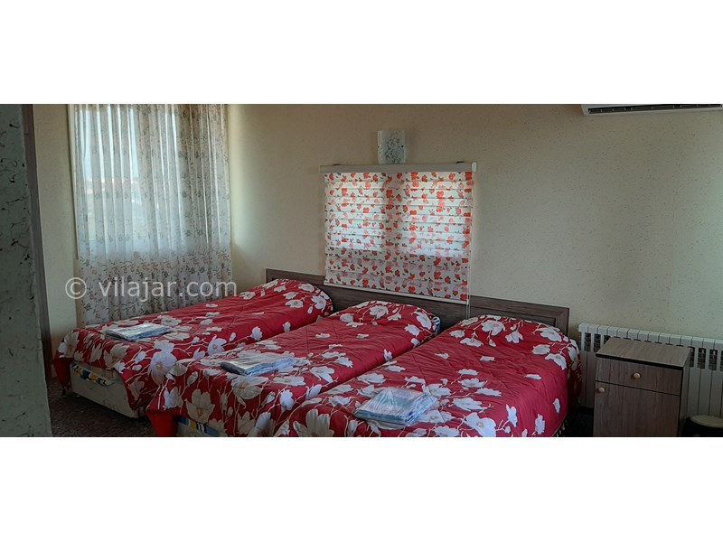 عکس شماره 709332 - اجاره ویلا ساحلی در انزلی - 