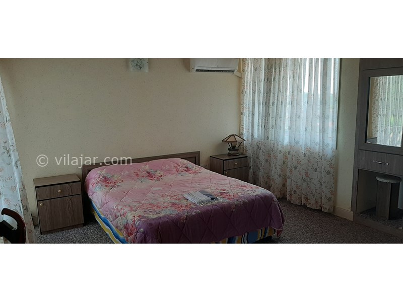 عکس شماره 709333 - اجاره ویلا ساحلی در انزلی - 