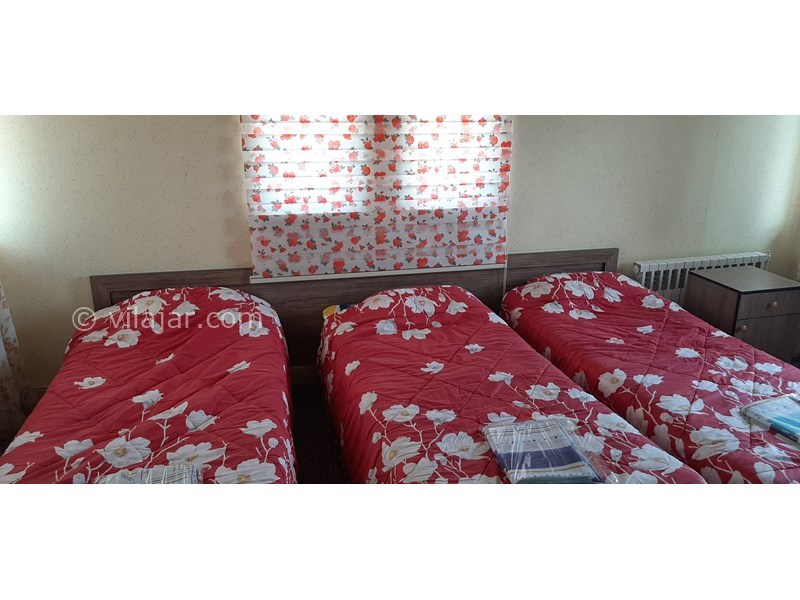 عکس شماره 709334 - اجاره ویلا ساحلی در انزلی - 