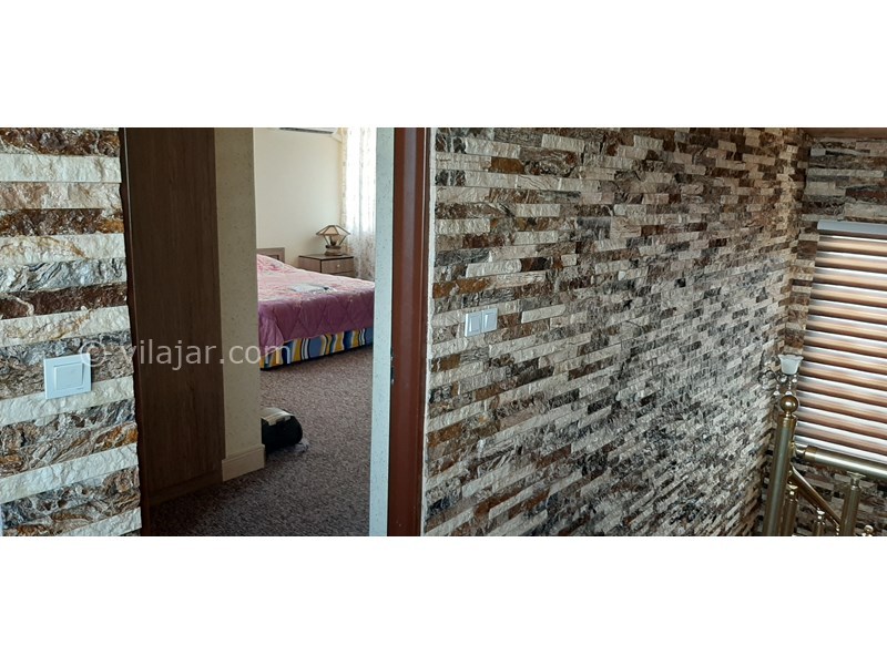 عکس شماره 709336 - اجاره ویلا ساحلی در انزلی - 