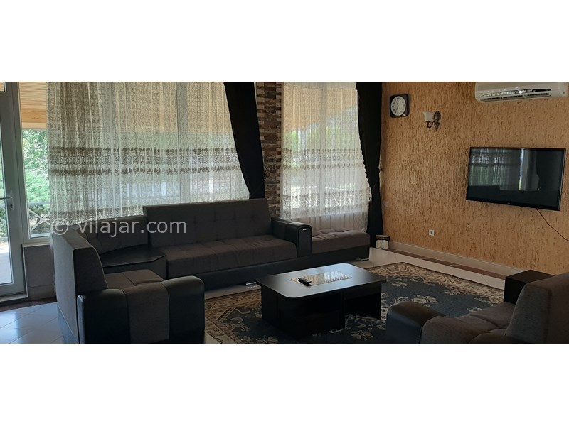 عکس شماره 709338 - اجاره ویلا ساحلی در انزلی - 