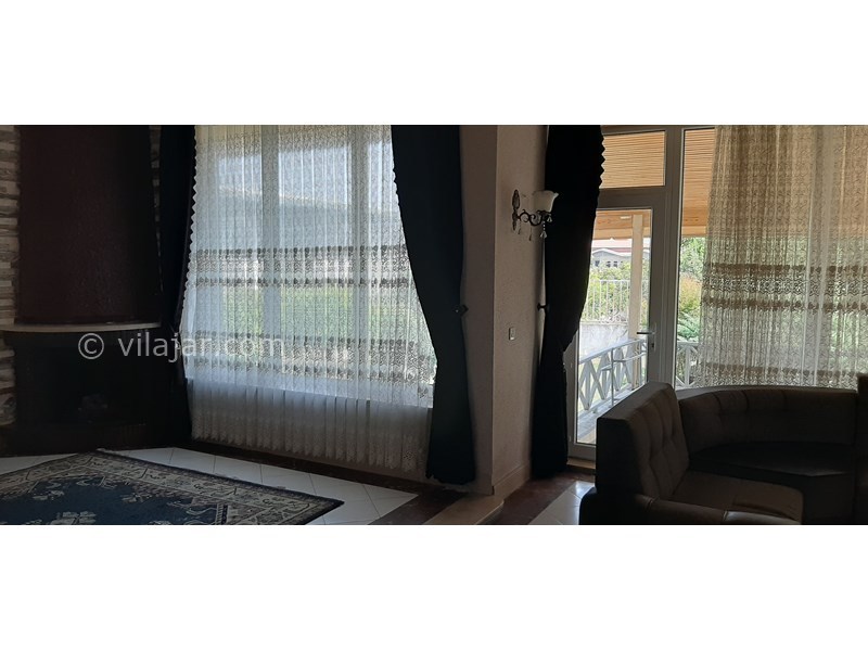 عکس شماره 709340 - اجاره ویلا ساحلی در انزلی - 