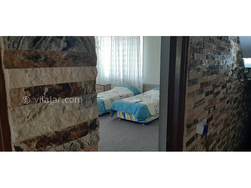 عکس شماره 709341 - اجاره ویلا ساحلی در انزلی - 