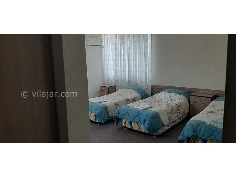 عکس شماره 709342 - اجاره ویلا ساحلی در انزلی - 