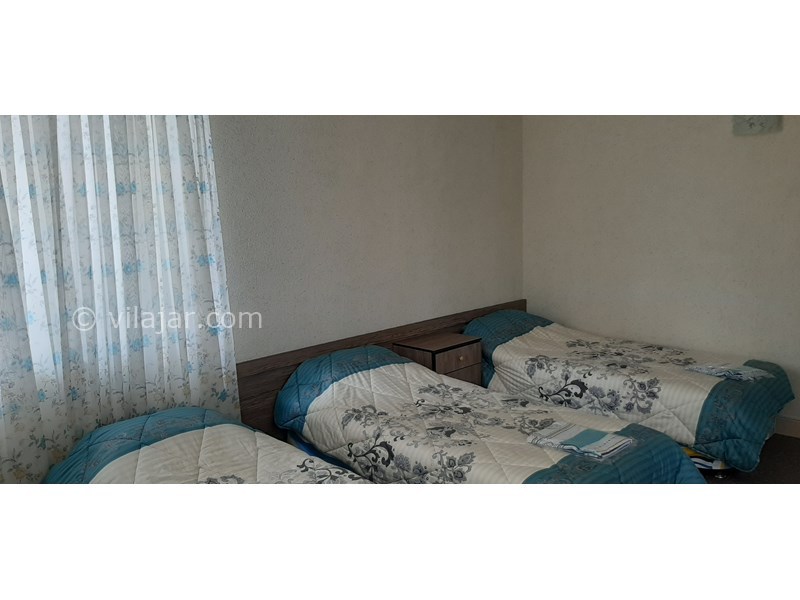 عکس شماره 709343 - اجاره ویلا ساحلی در انزلی - 