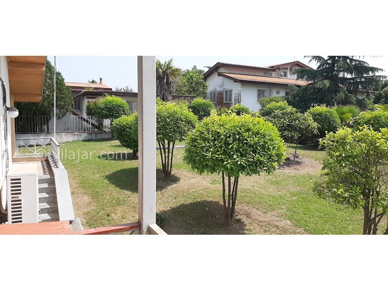 عکس شماره 709344 - اجاره ویلا ساحلی در انزلی - 