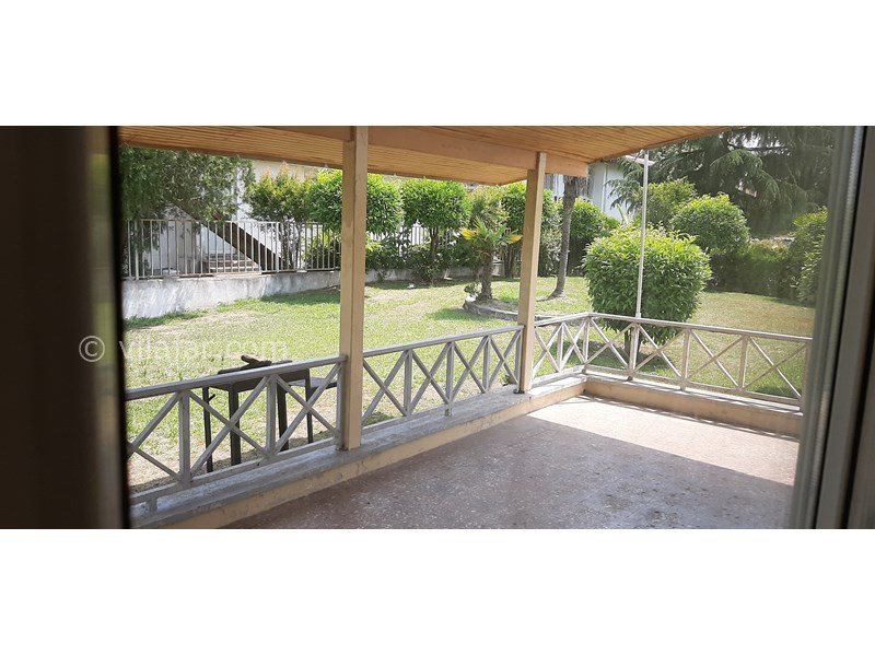 عکس شماره 709347 - اجاره ویلا ساحلی در انزلی - 